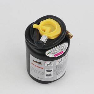 Liquide d'étanchéité <span class=keywords><strong>pour</strong></span> pneus de voiture de haute qualité, outil manuel, 450 ml, compatible BMW - Product Image 1