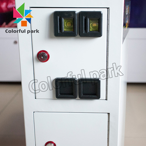 Máquina de Juego Operada con Monedas, Máquina de Juego de Disparos para 2 Jugadores, Simulación Realista de Disparos con Dos Pantallas - Product Image 6
