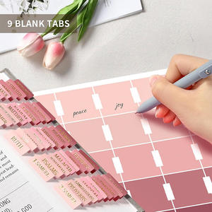 Pestañas <span class=keywords><strong>de</strong></span> libros <span class=keywords><strong>de</strong></span> índice bíblico autoadhesivo laminado <span class=keywords><strong>ESTUDIO</strong></span> <span class=keywords><strong>DE</strong></span> LA <span class=keywords><strong>Biblia</strong></span> suministros <span class=keywords><strong>de</strong></span> diario accesorios <span class=keywords><strong>para</strong></span> <span class=keywords><strong>hombres</strong></span> y mujeres - Product Image 2