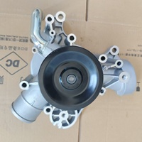 Bomba de Agua de Alta Calidad con Número OE 1307050 1307050-K28, Bomba de Agua para Sistema de Refrigeración de Motor Diésel para Camión FAW Deutz