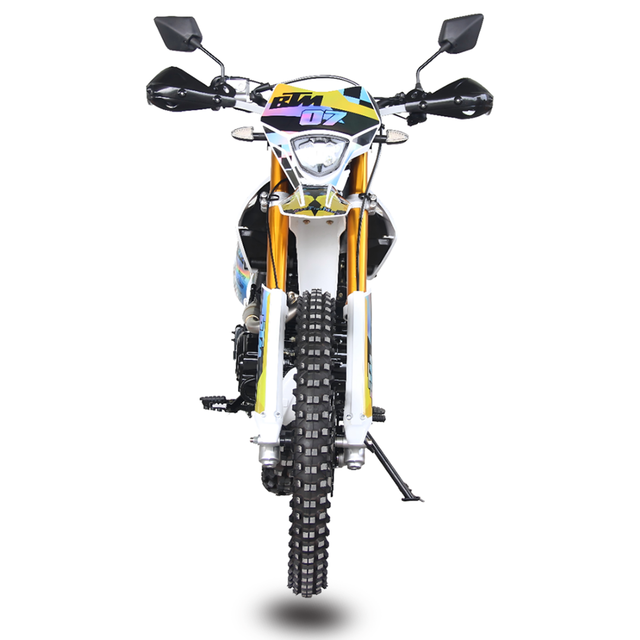 Hot Sale CG250 Zongsen Engine 250cc Motocross Gasoline Off-road Motorcycle Motorcycles 250cc Motocicleta for Sale Made in China