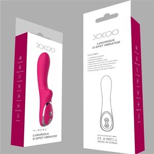 Máquina de Súper Poder, Masajeador de Punto G, Varita Vibradora, Juguete Sexual Femenino, Vibrador Dildo para Mujer - Product Image 6