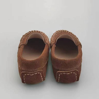 Sepatu bayi perempuan lembut desain kupu-kupu 3D cantik desain terbaru merah muda musim panas gaya Pvc Musim Semi OEM kait warna musim gugur usia putaran