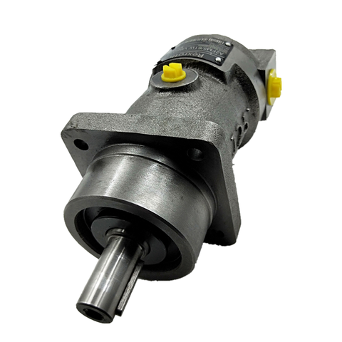 A2FM A2FM12 A2FM32 A2FM45 A2FM5 OEM High Pressure Hydraulic Axial Piston Motor A2FM5/61W-VBB030 Variable Hydraulic Motor