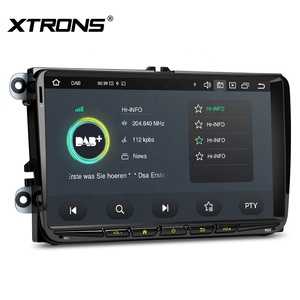 Reproductor Multimedia para Automóvil Android de 9 Pulgadas XTRONS para Skoda Octavia Fabia SEAT Leon, AKM DSP, DTS, QLED, CarPlay Inalámbrico, Android Auto - Product Image 5