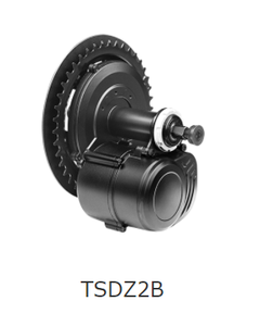 Tongsheng TSDZ2B <span class=keywords><strong>Kit</strong></span> de conversion de vélo électrique à entraînement moyen pour pédalier 68-73mm <span class=keywords><strong>VTT</strong></span> - Product Image 5