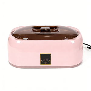 Chauffe-cire électrique professionnel de grande capacité 4L pour l'épilation, la paraffine, les mains et les pieds - Product Image 3