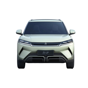 <b>2025</b> BYD Yuan up Small SUV Electric Vehicle New Energy Category 410km Range 50-70kWh <b>Battery</b> - Product Image 1