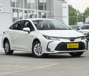 Sedán Usado <span class=keywords><strong>Corolla</strong></span> <span class=keywords><strong>2019</strong></span> Motor Dual 1.8L E-CVT GL-i Edición Pioneer Gasolina <span class=keywords><strong>Toyota</strong></span> - Product Image 3