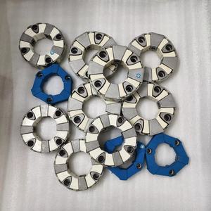 Bomba hidráulica 50H 110H ACOPLAMENTO E320B <span class=keywords><strong>E320C</strong></span> E320D ACOPLAMENTO FLEXÍVEL - Product Image 1