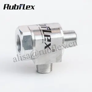 Rubflex R00-10-917 R00-10-908 Быстрый выпускной клапан замены оборудование производитель