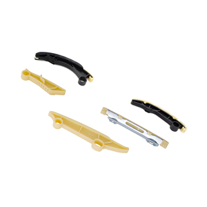 Thời gian chuỗi Bộ dụng cụ 3.0 P400 P360 động cơ lr121807 aj814119 pt306 aj20p6 lr121806 10 cái mới cho Landrover 3.0T aj20p6 - Product Image 2