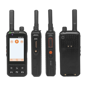ET-A89 POC global radio walkie talkie transceiver. GPS ,<b>BLUETOOTH</b>,WIFI ' DUAL <b>CAMERA</b>,4G/3G/2G - Product Image 2