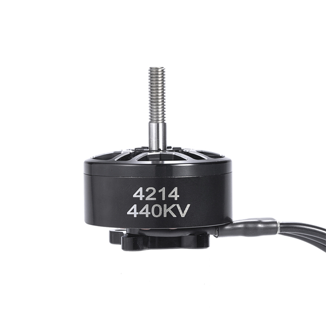 FPV Motor 400KV/660KV Motor Brushless Drone YBL4214 Motors Drone FPV Suitable 12 Inch 13 Inch Drone DC Motor Brushless Drone