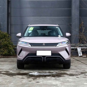 Nouvelles voitures électriques BYD 2025 – 410 km d'autonomie avec AR-HUD YUAN - Product Image 4