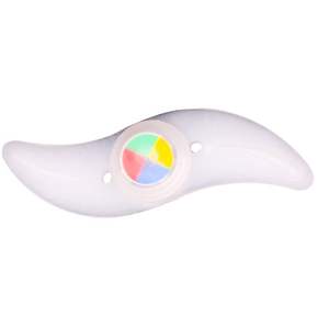 หลอดไฟ LED นีออนสำหรับติดจักรยาน,หลอดไฟเพื่อความปลอดภัย - Product Image 1