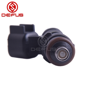 Válvulas de inyección de piezas de motor de calidad confiable DEFUS OEM 0280158284 para <span class=keywords><strong>Ford</strong></span> <span class=keywords><strong>Fiesta</strong></span> 2009-2012 1,6 TDCi inyector de combustible 0280158284 - Product Image 5