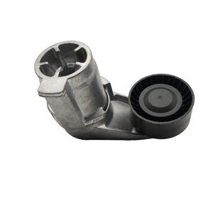 11288604266 натяжитель ремня привода для BMW F01 F10 F30 335i 435i 535i 640i 740i xDrive X3 X5 - Product Image 3