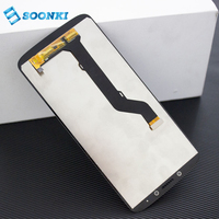 Pantalla de celular lcd pour moto E5 plus affichage pour motorola E5 plus lcd pantallas para celulares al por mayor