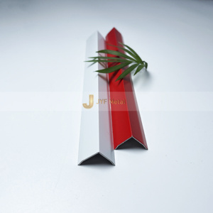 Perfiles de Recorte en Forma de L para Pisos Cerámicos, Longitud Personalizada al por Mayor - Product Image 5