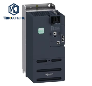 Variador de Frecuencia Serie ATV310HD18N4E, Controlador de Velocidad Trifásico de 380V CA para Motor Asíncrono de 18.5KW, 22KW, 30KW, 37KW - Product Image 1