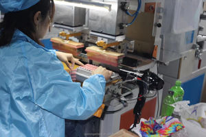 <span class=keywords><strong>เล็บ</strong></span><span class=keywords><strong>เท้า</strong></span>ปลอม<span class=keywords><strong>เจ</strong></span><span class=keywords><strong>ล</strong></span>นิ่ม<span class=keywords><strong>ล</strong></span>ายสวย ประดับกลิตเตอร์สีเขียวและเพชร ใช้ซ้ำได้ - Product Image 6