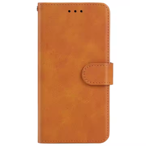 Étui de téléphone professionnel à rabat en cuir PU souple pour <span class=keywords><strong>iPhone</strong></span> 16 15 14 13 12 <span class=keywords><strong>11</strong></span> Pro Max Plus avec fente pour carte et housse de téléphone - Product Image 1