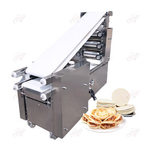 Machine commerciale de Roti/machine à pain de roti/machine automatique de Roti Rotimatic - Product Image 4