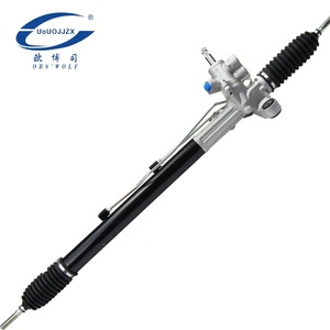 Cremallera <span class=keywords><strong>de</strong></span> dirección assy <span class=keywords><strong>caja</strong></span> <span class=keywords><strong>de</strong></span> cambios <span class=keywords><strong>de</strong></span> dirección para Honda Accord 03-07 CM4 CM5 LHD 53601-SDA-A00 53601-SDA-A01 53601-SDA-A02 - Product Image 2