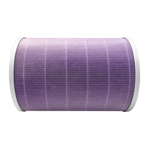 <span class=keywords><strong>Cartouche</strong></span> <span class=keywords><strong>filtrante</strong></span> compatible avec le purificateur d'air Huawei Honor Jingnuo KJ350G-H01 pour l'élimination du formaldéhyde et le filtre à mailles PM2.5 - Product Image 5
