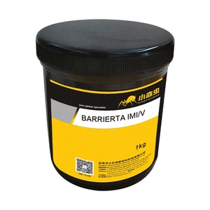 XYC barrierta 1KG จาระบีฟลูออรีนสำหรับอุปกรณ์สูญญากาศและเซมิคอนดักเตอร์น้ำมันหล่อลื่นคอมเพรสเซอร์อุตสาหกรรมน้ำมัน <span class=keywords><strong>imi</strong></span>/v - Product Image 5