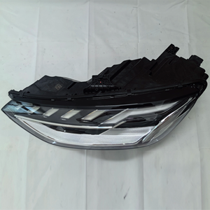 Phares LED OEM pour <span class=keywords><strong>Audi</strong></span> A4 S4 RS4 B9 B10 2021 2022 2023 2024 Accessoires d'origine A4 S4 RS4 B8 B85 B9 B10 - Product Image 4