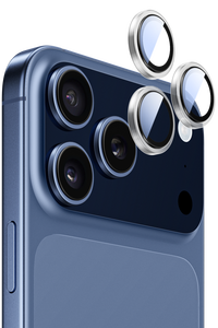 GIA Certified Sapphire Camera Lens <b>Protector</b> MOHS 9 Hardness AR Anti Reflection 0.28mm Ultra Thin for <b>Phone</b> 18 Pro Max - Product Image 6