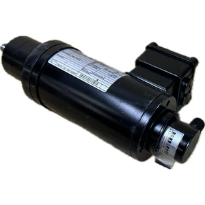 Motor PLC DJ462 SPL62-1GVCR-056N22 SDSGAIG056-22 024KW, Programable - Product Image 2