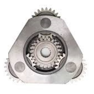 Caja de Cambios para Excavadora en Estado Nuevo, VOE14566425, Piezas de Repuesto, Portaplanetas de Material Metálico - Product Image 2