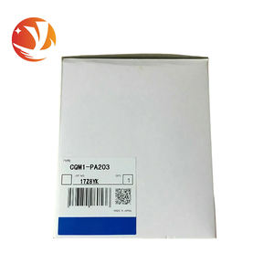 Adaptador de Corriente O-mron CQM1-PA203 CQM1PA203 Nuevo y Original para Controlador Lógico Programable (PLC) - Product Image 5