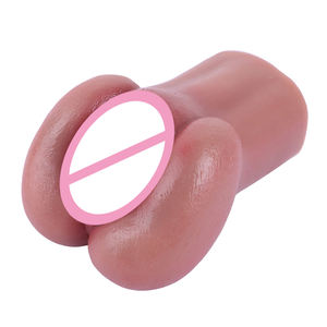 18 Mannelijke Masturbatie Speelgoed Siliconen Vaginale Voor Mannen Sexules Zuigmachine Love Pop Voor Mannen - Product Image 5