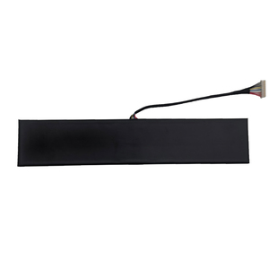 Wholesale L140BAT-2 36Wh Laptop <b>Battery</b> Replacement for CLEVO THUNDEROBOT 911 MIXBOOK AIR RC14 Notebook <b>Battery</b> - Product Image 4