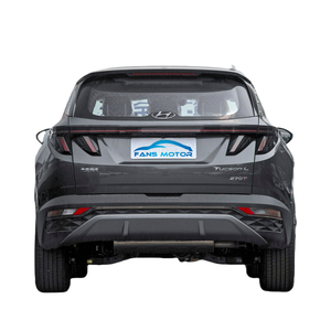 2025 टक्सन एल सुव 1.5 टी जी 2 वी 4d नए डार्क इंटीरियर यूरो वी उत्सर्जन आर 19 गैस/पेट्रोल इलेक्ट्रिक विकल्प कम कीमत - Product Image 4