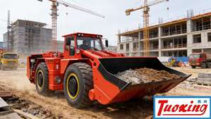 최저 소유 비용 Tuoxing TC-200, 경쟁력 있는 구매 가격과 초저 운영 비용을 결합 - Product Image 5