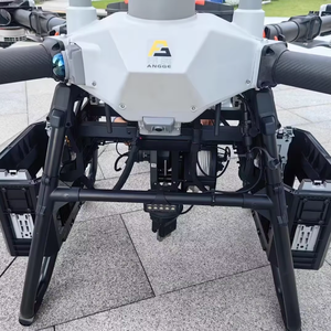 Version universelle du drone de livraison de fret DJ Flycart 100 original, prend en charge 2 systèmes de chargement avec une charge utile de 80 kg, transport spécialisé - Product Image 2