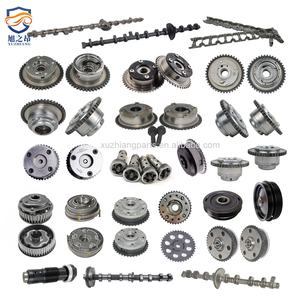 Oto için araba yedek parçaları yeni eksantrik mili eksantrik mili X1 X3 X4 M X5 X6 3 5 7L M2 M3 M4 N55 OE 11377589883 - Product Image 4