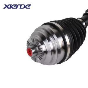 XIERDE gros Auto avant CV arbre d'essieu arbre d'entraînement pour <span class=keywords><strong>BMW</strong></span> Mini Cooper <span class=keywords><strong>S</strong></span> <span class=keywords><strong>X2</strong></span> F39 2018 31608681530 - Product Image 4