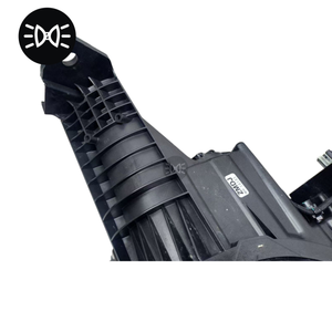 Convient pour Citroën <span class=keywords><strong>Versailles</strong></span> C5X 2021-2024, ensemble de phares LED d'origine, phares de voiture Citroën C5 X - Product Image 2
