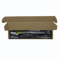 Harga Pabrik Baterai Laptop HS04 2200mAh untuk HP Spare 807957-001 807612-421 807611-421 807611-131 HSTNN-LB6U HS03 Kualitas Tinggi