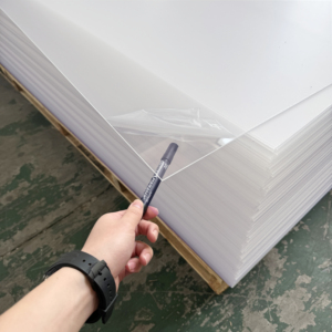 1mm 3mm pmaa <span class=keywords><strong>acrylic</strong></span> và Polystyrene tấm trang trí Bảng điều khiển cho khung ảnh và hộp đèn tùy chỉnh dịch vụ cắt - Product Image 1