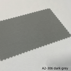 Tela de poliéster con material de PVC, persiana enrollable con protector solar de calidad - Product Image 5