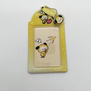 Porta Carte PVC Personalizzabile in Stile Coreano, Custodia per Fotocard Kpop, Porta Carte per Collezione Foto di <span class=keywords><strong>Star</strong></span> - Product Image 5