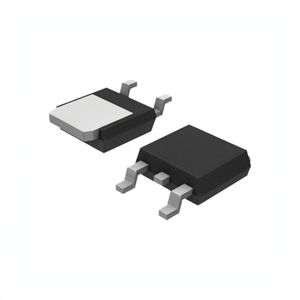 Buy Online Electronic Components Sourcing Service MJD117T4G TO-252-3, DPAK , SC-63 Transistors - Product Image 1