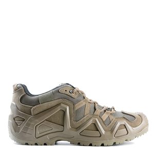 Wholesale Custom Logo Men Low Cut Tactical Boots <b>Waterproof</b> Breathable Non Slip Outdoor Training Shoes Bulk Supply For Work - Product Image 5